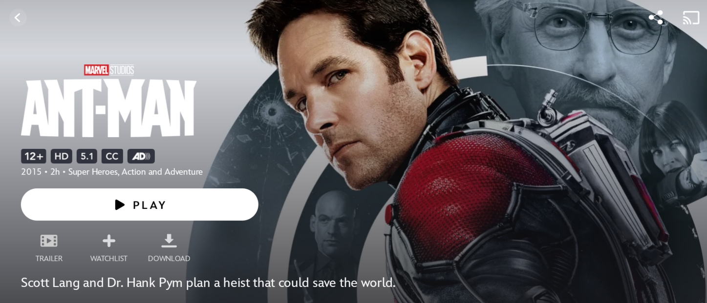 Ant-Man